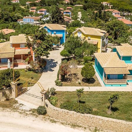 Porto Gerakas Villas Vasilikí Exterior foto