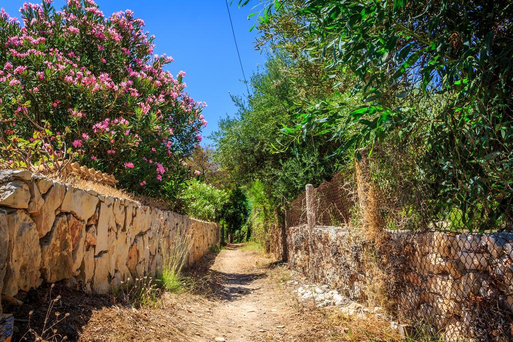 Porto Gerakas Villas Vasilikí Exterior foto
